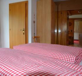 Haus Margit Apt в Майрхофене