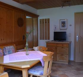 Отдых в Haus Margit Apt - Австрия, Майрхофен