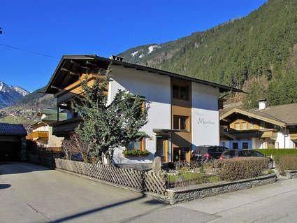 Haus Martina 2* Австрия, Майрхофен