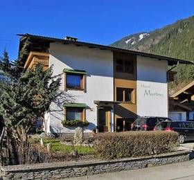 Haus Martina в Майрхофене