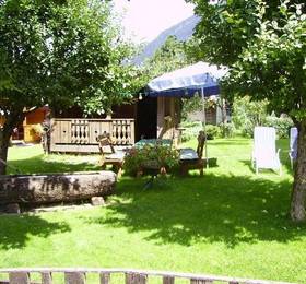 Туры в Haus Martinus Apt в Австрии