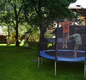 Haus Martinus Apt в Майрхофене