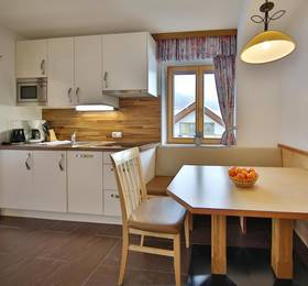 Отдых в Haus Oberacher - Австрия, Тироль