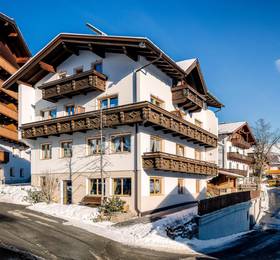 Туры в Haus Oberacher в Австрии