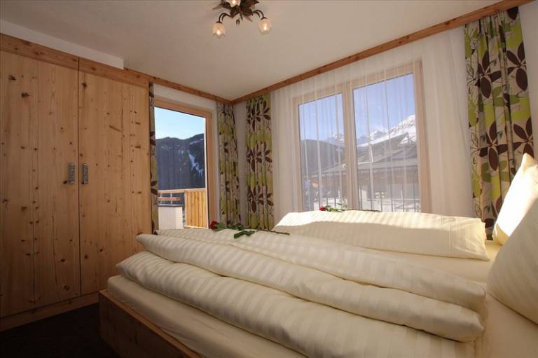 Haus Pedross Apt