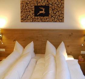 Haus Rauch Apart в Тироле