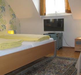 Отдых в Haus Sonne Apt - Австрия, Майрхофен