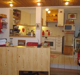 Haus Sonne Apt в Майрхофене