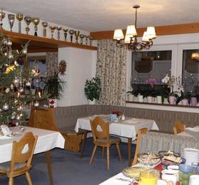 Отдых в Haus Sonneck  Apt - Австрия, Серфаус