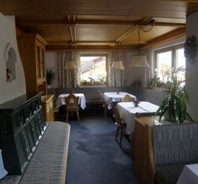Haus Sonneck  Apt в Серфаус