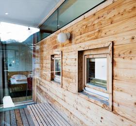 Отдых в Haus Adler  Apt - Австрия, Ишгль