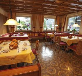 Gastehaus Wiesengrund  Apt в Майрхофене