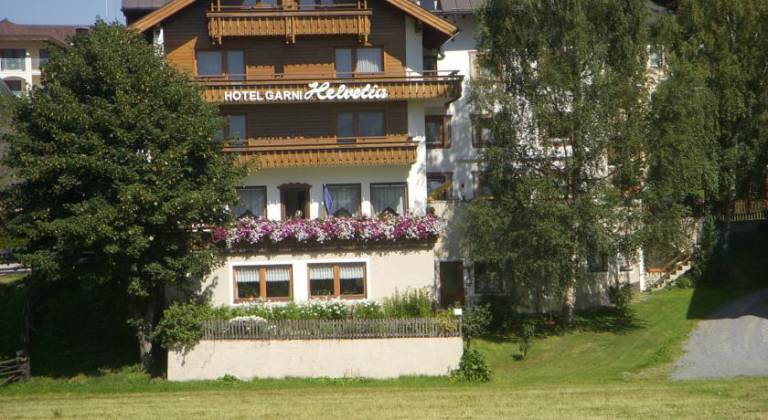 Helvetia