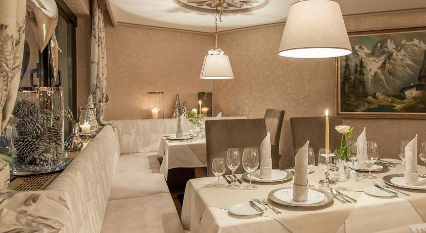 Alpen-Wellness Resort Hochfirst 5* Австрия, Тироль