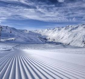 Туры в Alpen-Wellness Resort Hochfirst в Австрии