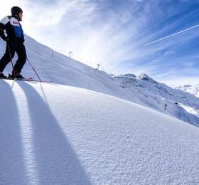 Отдых в Alpen-Wellness Resort Hochfirst - Австрия, Тироль
