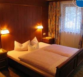 Туры в Honserhof Pension в Австрии