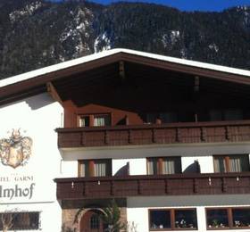 Туры в Hotel Garni Almhof в Австрии