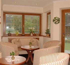 Отдых в Hotel Garni Almhof - Австрия, Майрхофен