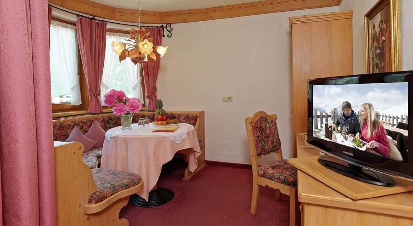 Hotel Landenhof 3* Австрия, Тироль