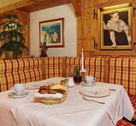 Hotel Landenhof в Тироле