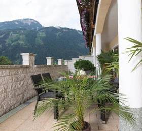 Туры в Hotel Landenhof в Австрии