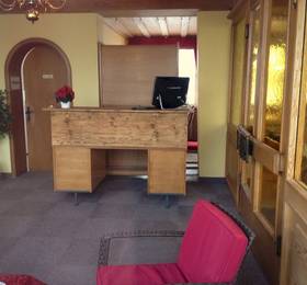 Отдых в Hotel Niederau - Австрия, Тироль
