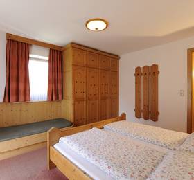 Hubers Urlaubsdomizile в Тироле