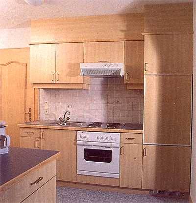 Isabell 2* Австрия, Тироль
