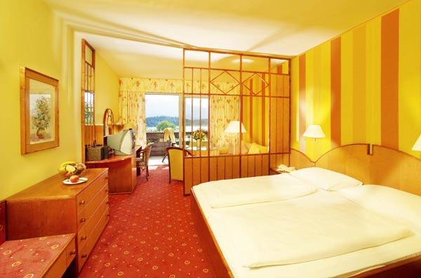 Hotel Karnerhof 4* Австрия, Каринтия