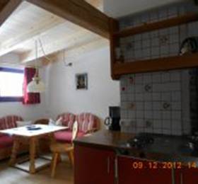 Kircher Apart в Майрхофене