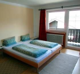 Отдых в Konrad Hotel-Pension - Австрия, Тироль
