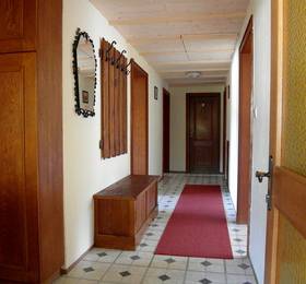 Konrad Hotel-Pension в Тироле