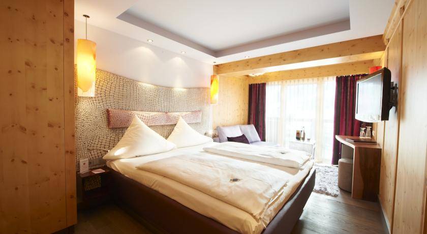 Krallerhof 4* Австрия, Тироль