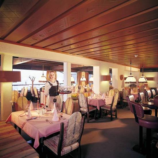 Lafairserhof 4* Австрия, Тироль