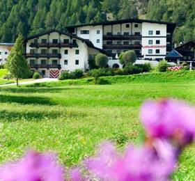 Отдых в Lafairserhof - Австрия, Тироль