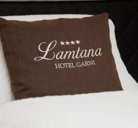 Lamtana Hotel Garni в Тироле