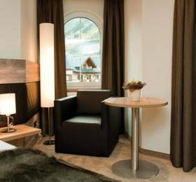 Отдых в Lamtana Hotel Garni - Австрия, Тироль