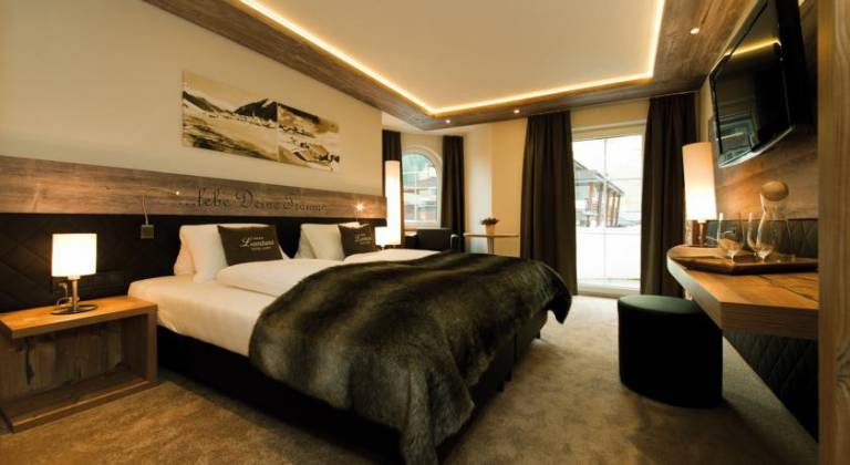 Lamtana Hotel Garni