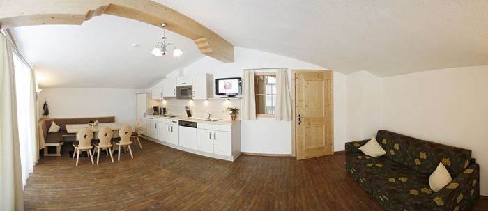 Landhaus Foidl