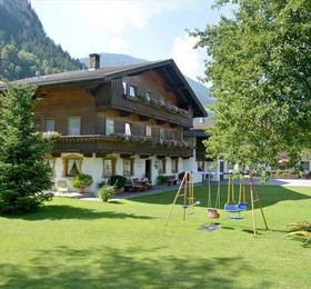 Отдых в Landhaus Gredler - Австрия, Майрхофен