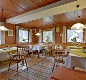 Туры в Landhaus Gredler в Австрии