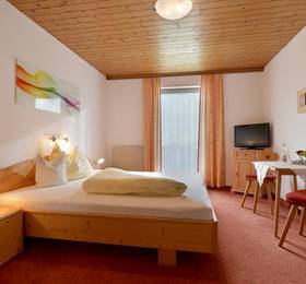 Landhaus Gredler в Майрхофене
