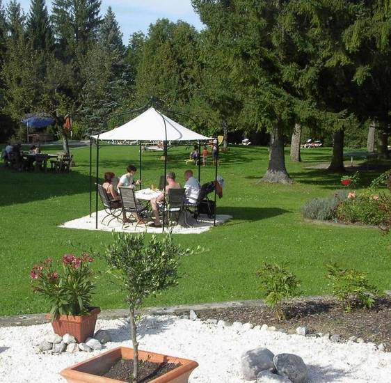 Landhotel Rosentaler Hof 4* Австрия, Каринтия