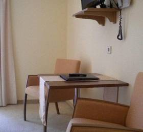 Landhotel Rosentaler Hof в Каринтии
