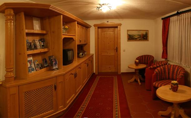 Chalet Madlein 3* Австрия, Тироль