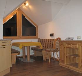 Chalet Madlein в Тироле