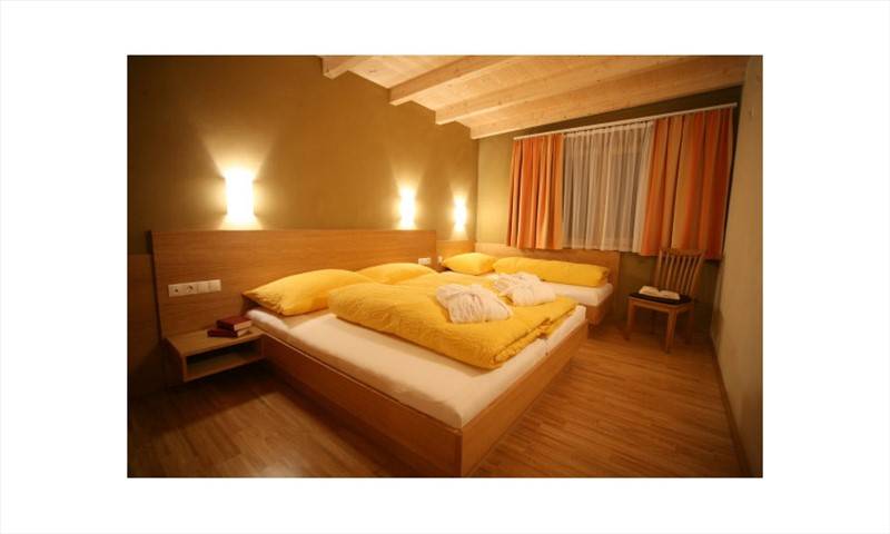 Apart Luna 3* Австрия, Серфаус