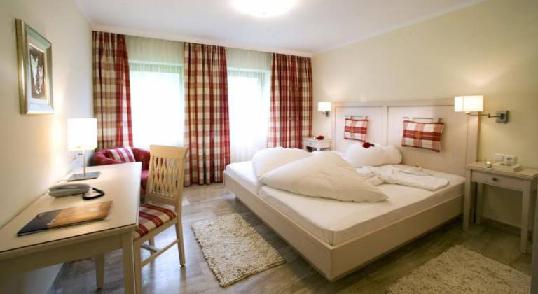 Magdalena Hotel Garni