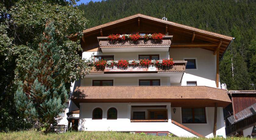 Mathonerhof Apt 3* Австрия, Тироль